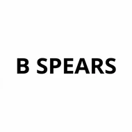 B SPEARS